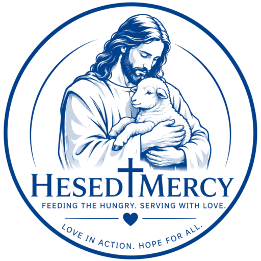 Hesed Mercy